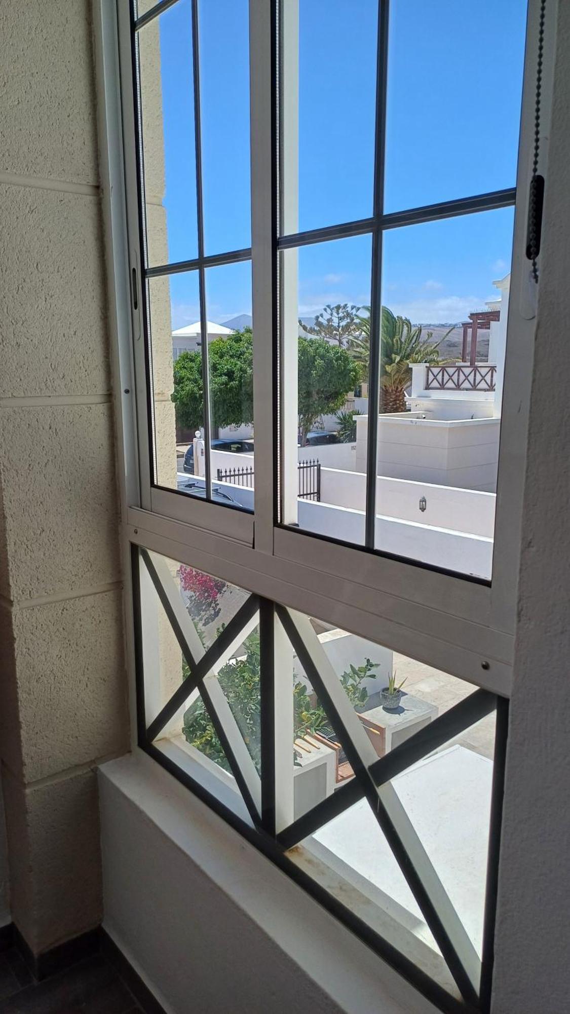 Villa Esmeralda Tias Ngoại thất bức ảnh