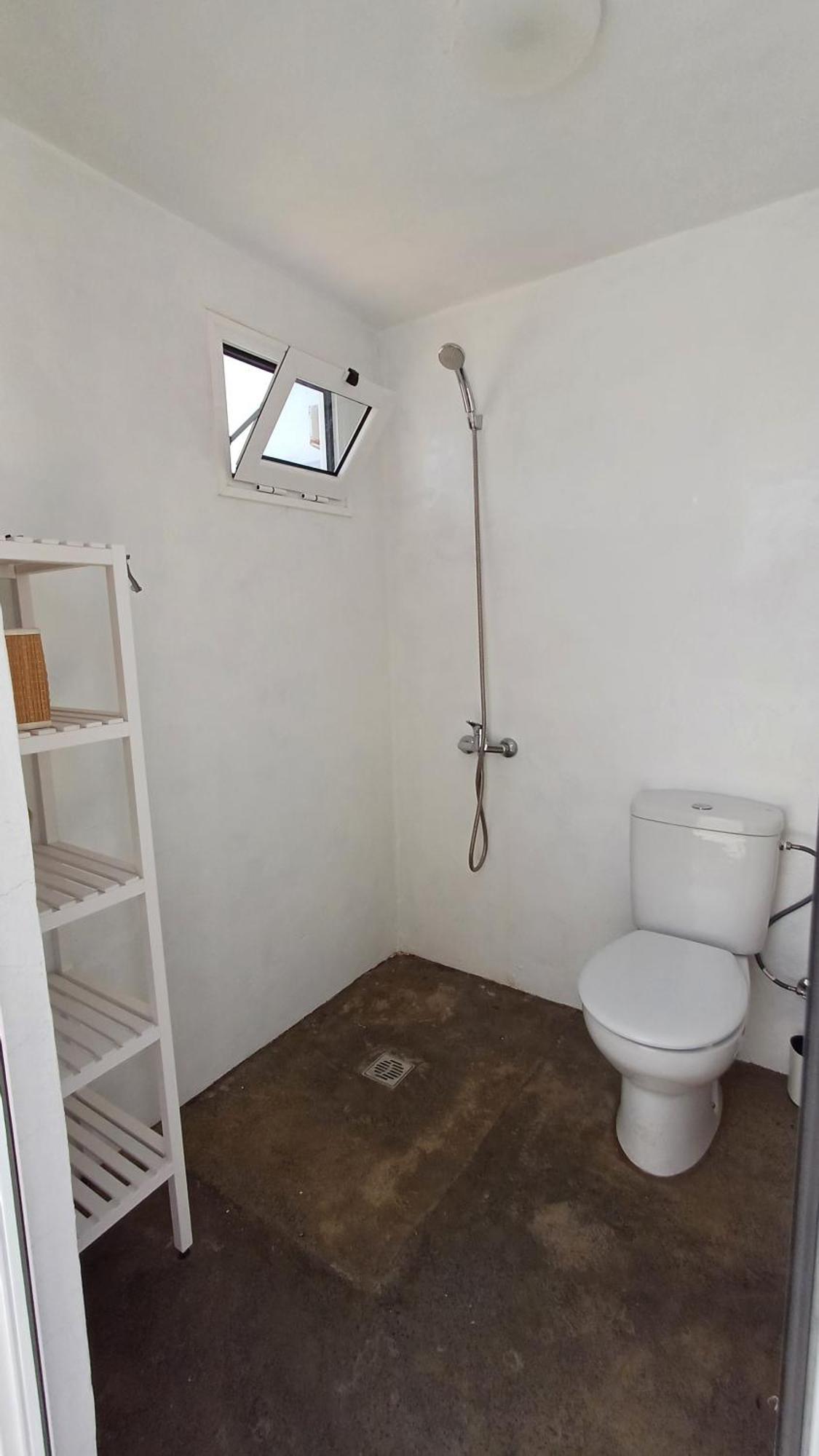Villa Esmeralda Tias Ngoại thất bức ảnh
