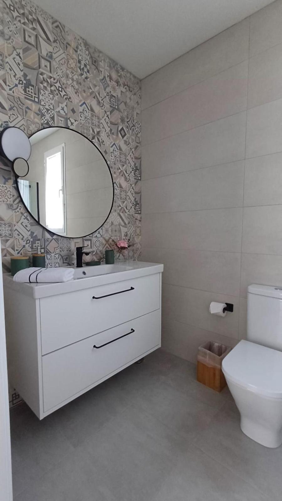Villa Esmeralda Tias Ngoại thất bức ảnh