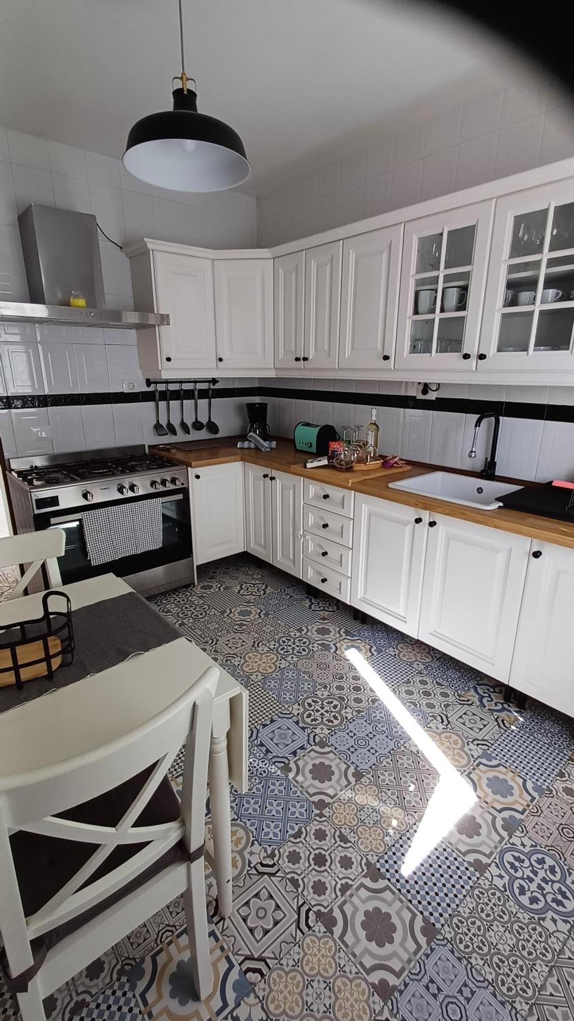 Villa Esmeralda Tias Ngoại thất bức ảnh