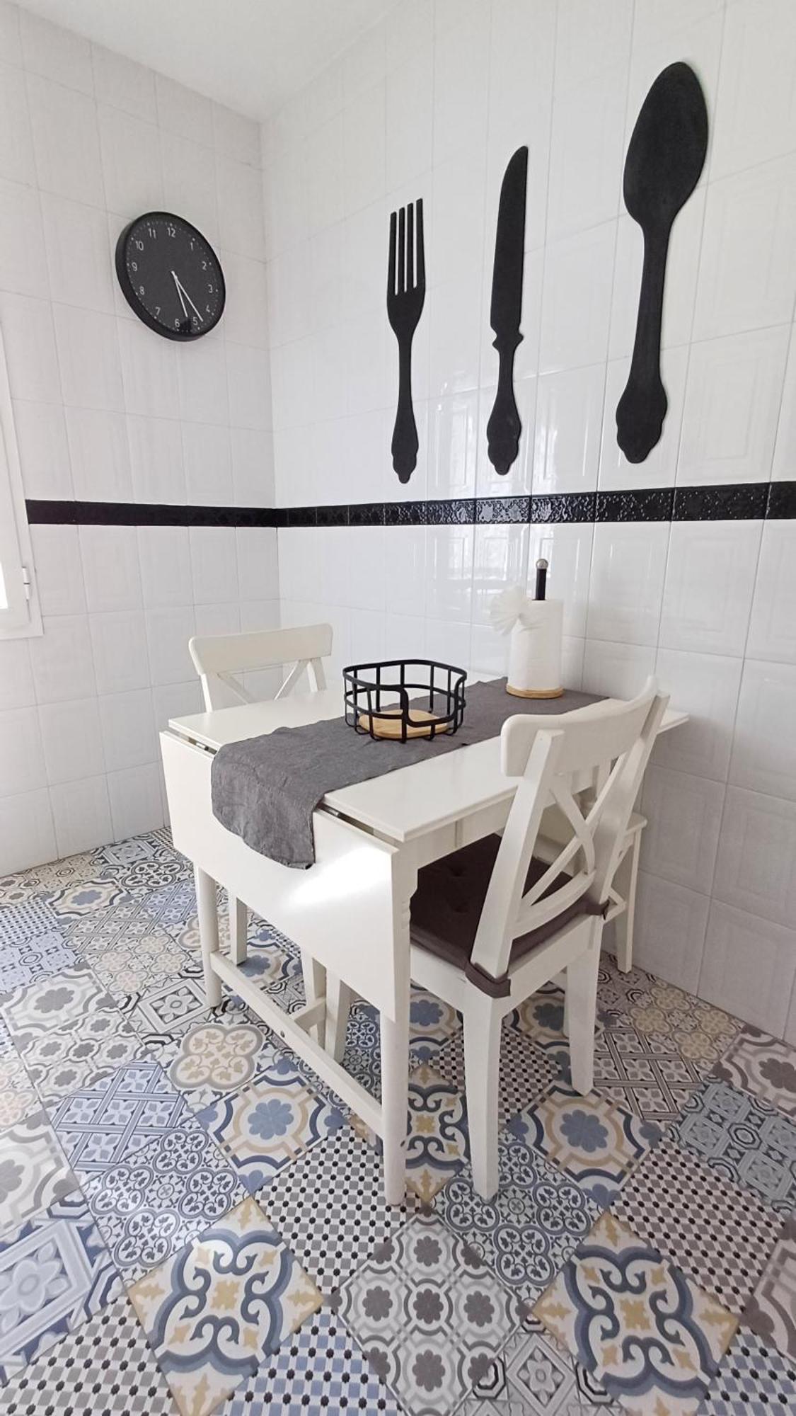 Villa Esmeralda Tias Ngoại thất bức ảnh